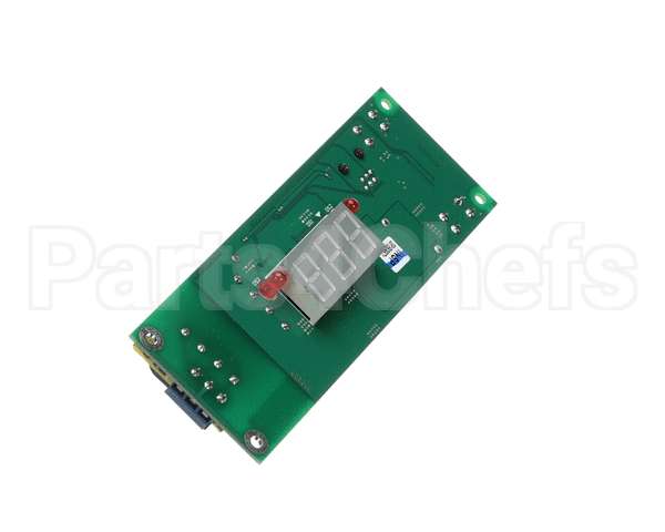 80569 Nemco Temp Readout Board