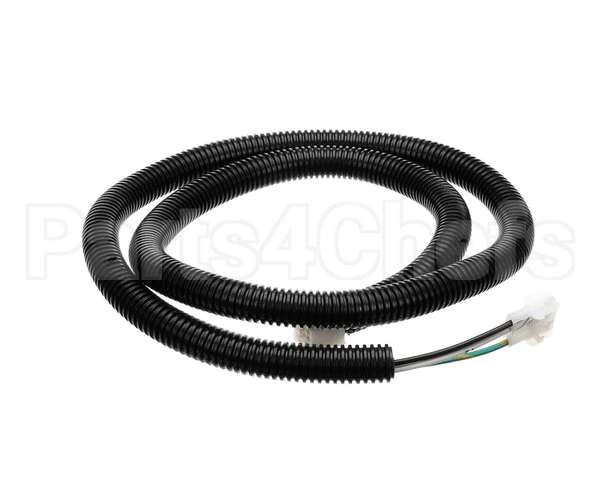 805802 American Dryer Laundry 50V Motor Plug Hrn 115V