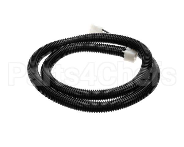 805802 American Dryer Laundry 50V Motor Plug Hrn 115V