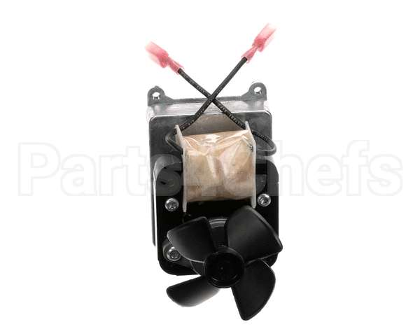 80587 Nemco Motor Assembly, Left