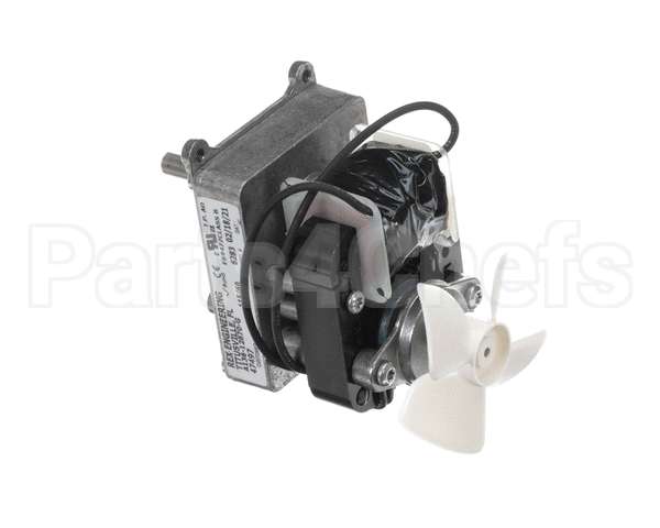 80588 Nemco Motor Assembly, Right