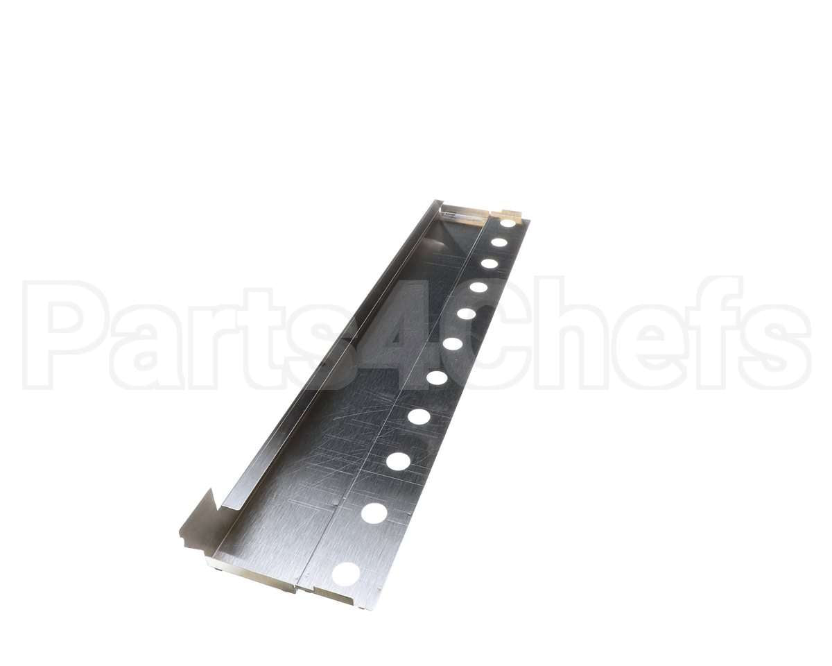 80596-45W Nemco Control Cover Assembly Oh