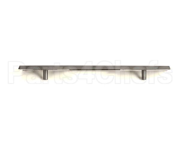 806-075B Beverage Air Instrument Mounting Plate