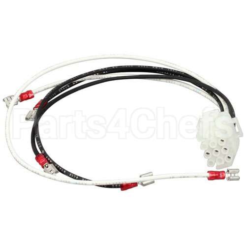 806-3549SP Compatible Frymaster Harness Wrng Ntfc