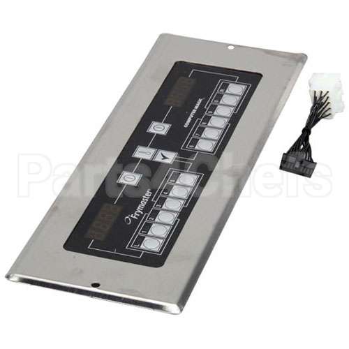 806-3770SP Compatible Dean Cm3.5 Fv Rmt Inhd Cntrl H55