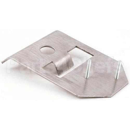 806-8137 Compatible Frymaster Drain H52 Switch Bracket