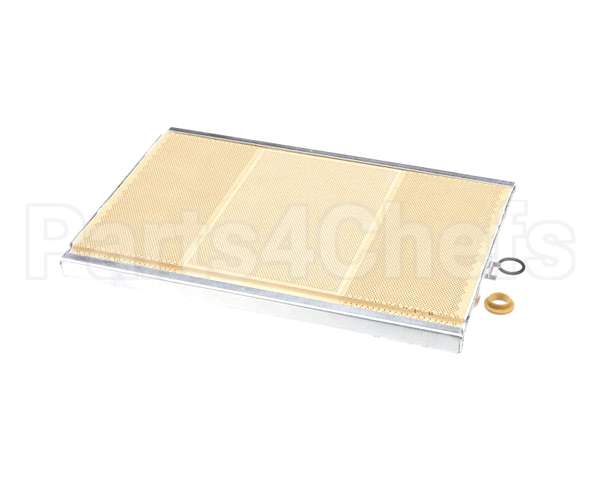 806000011 Rinnai Burner Cassette Set Oss2