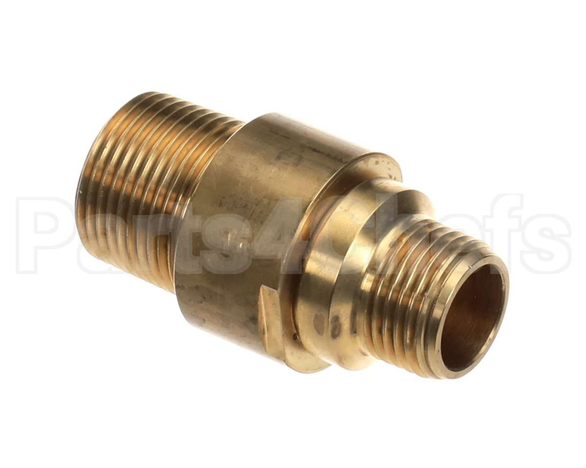 806000014 Rinnai Gas Fitting Oss34 Q