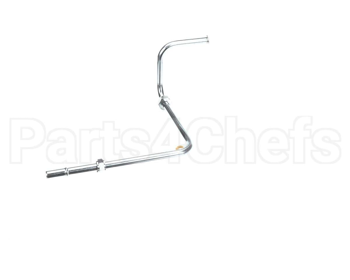 806000018 Rinnai Gasline Q130S