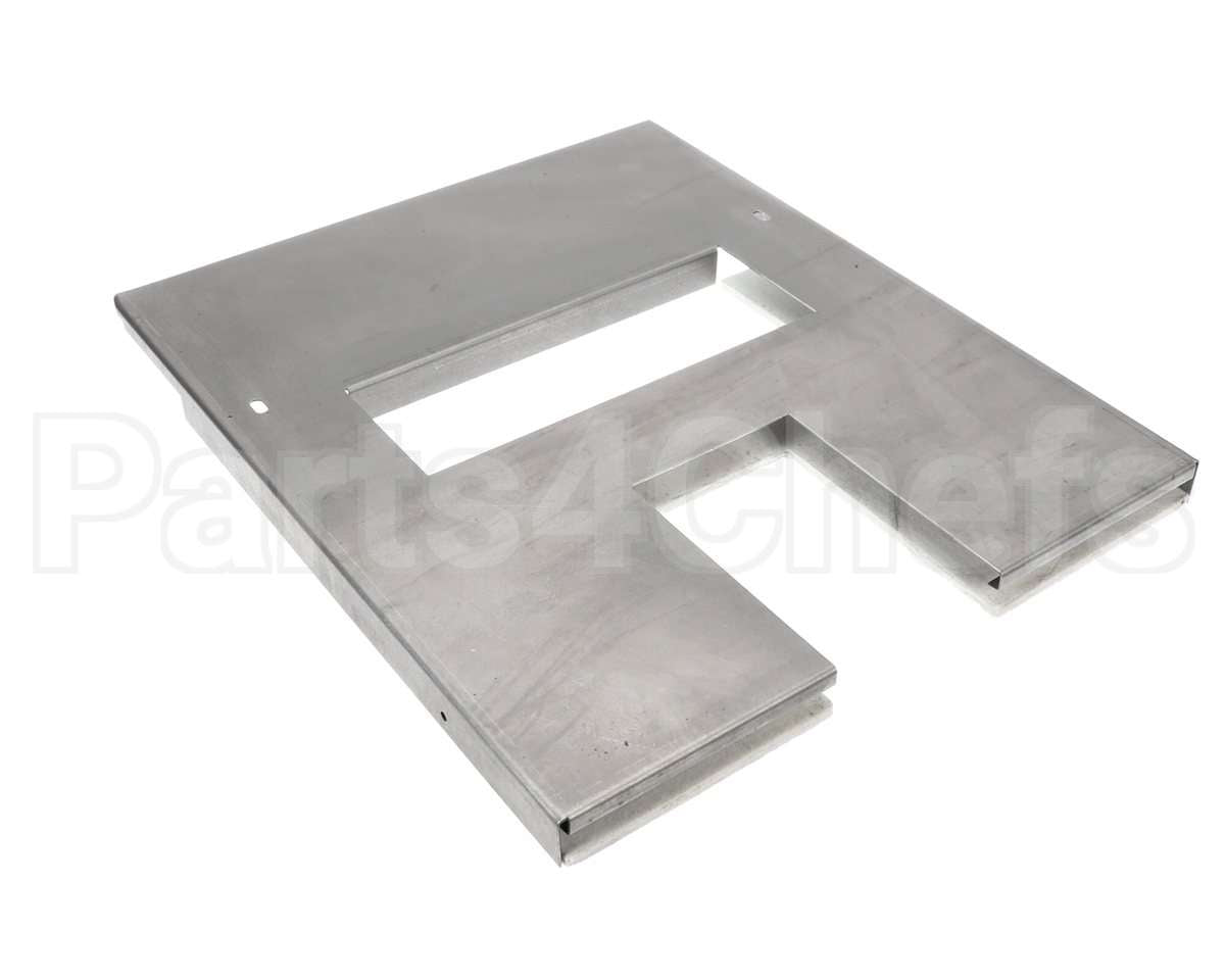 8060289 Frymaster Flue J2Xlr Canada