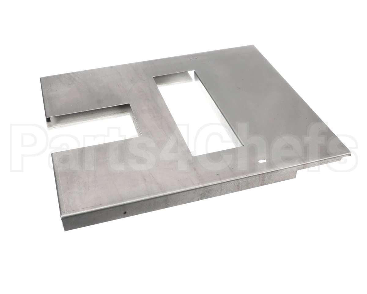 8060289 Frymaster Flue J2Xlr Canada