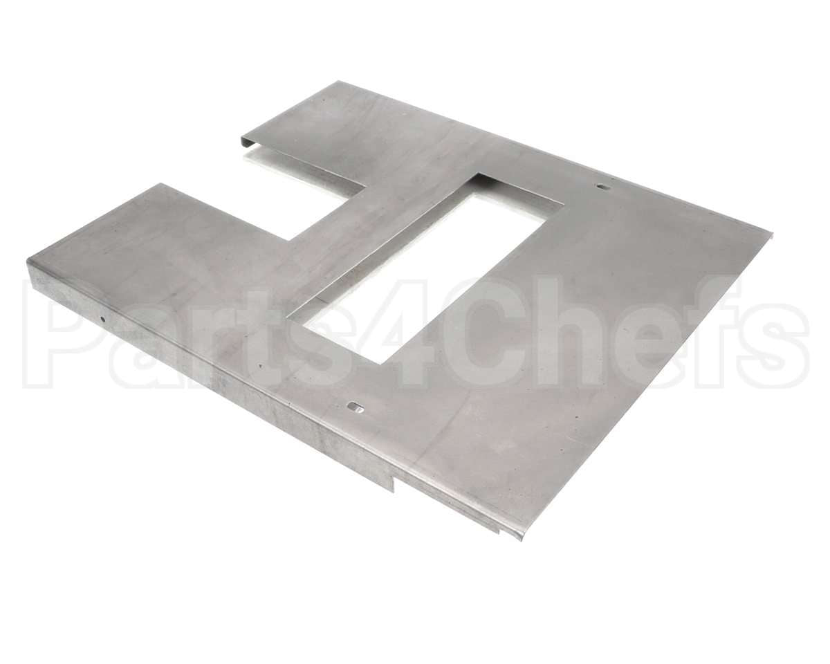 8060289 Frymaster Flue J2Xlr Canada