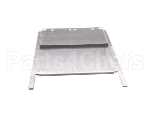 8060489 Frymaster Front Flue Mjcf