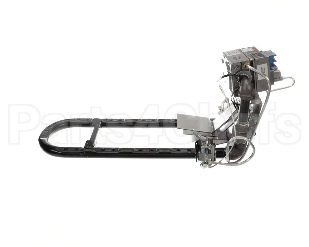 8061677SP Frymaster Burner Control Natural Gas Mj45