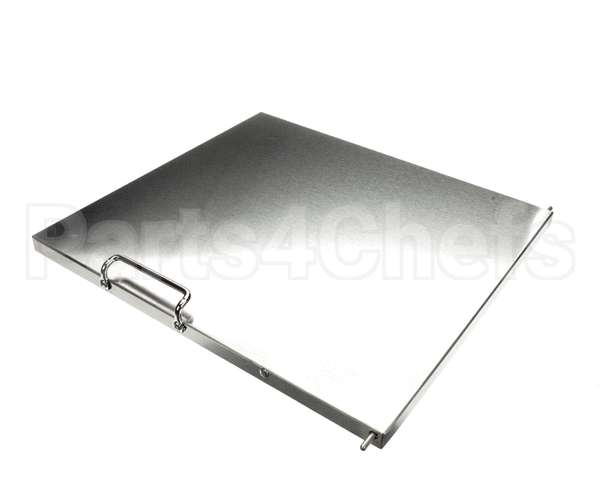 8061973SP Frymaster Door Ss Universal Mjcf