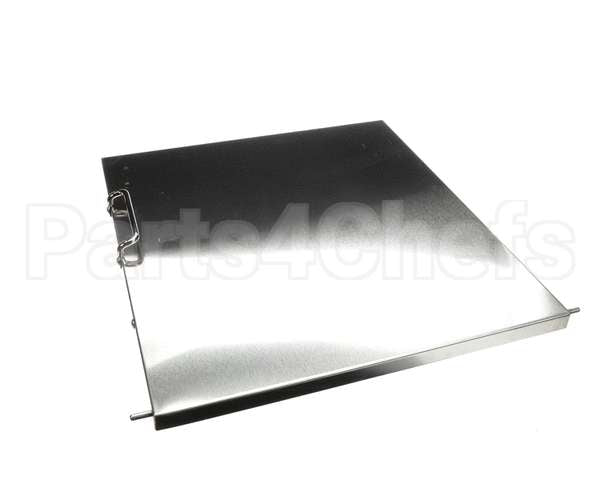 8061973SP Frymaster Door Ss Universal Mjcf