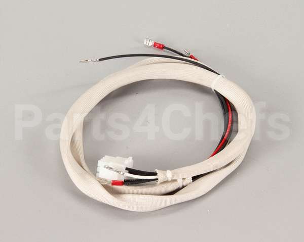 8062076SP Frymaster Harness Wrng H50-Fv Aga