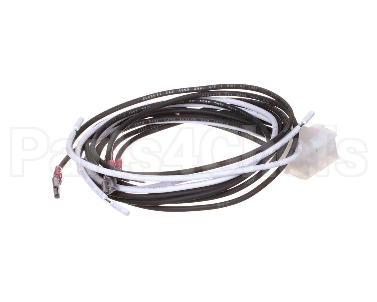 8062079SP Frymaster Harness Wr B/L Motor Untry H50
