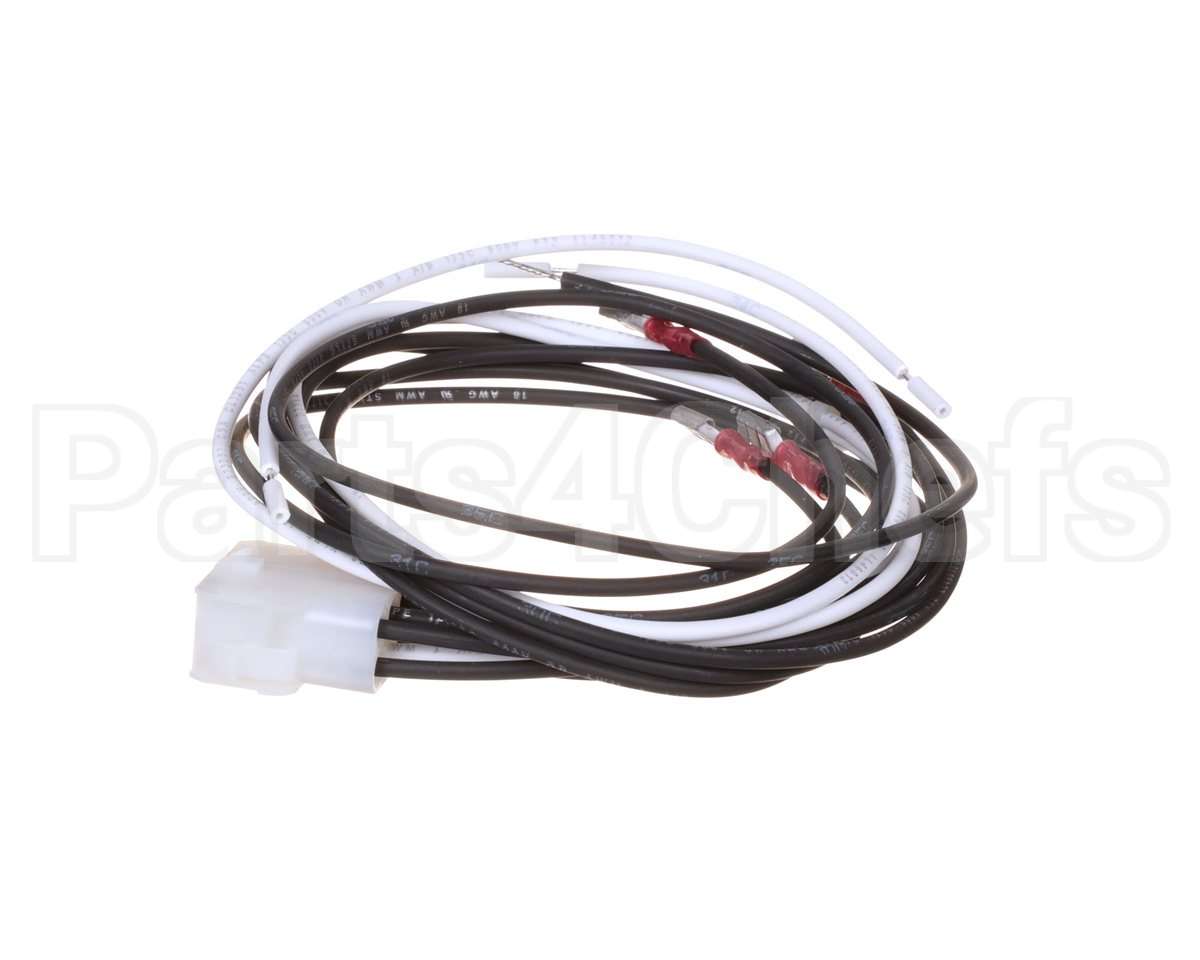 8062079SP Frymaster Harness Wr B/L Motor Untry H50