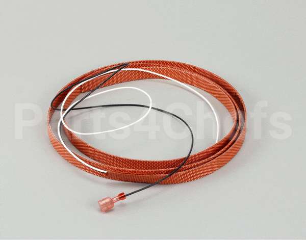 8063844 Frymaster Heater,Strip 120V 25W Pf