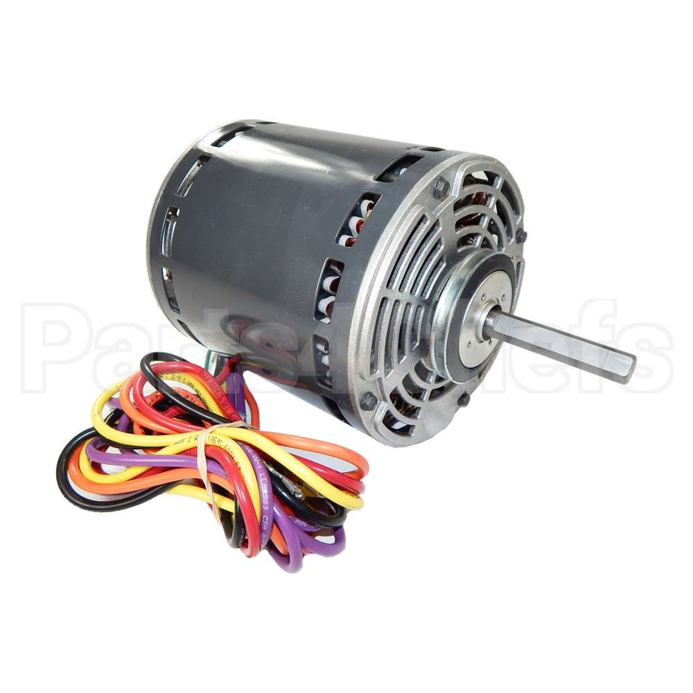 8064 US Motors Nidec Direct Drive Blower Motor