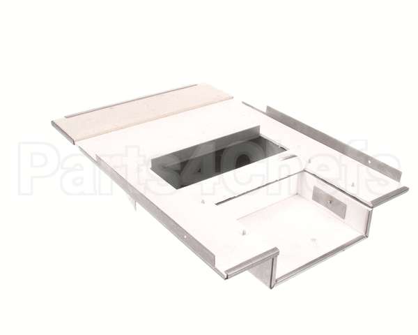 8064082SP Frymaster Flue Fm35