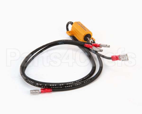 8064358 Frymaster Resistor, Pan Heater Light