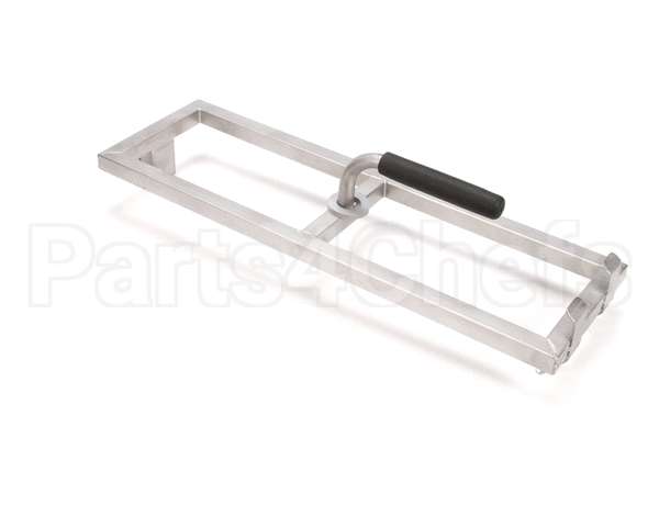 8064527SP Frymaster Power Shower Assembly Elec Dv