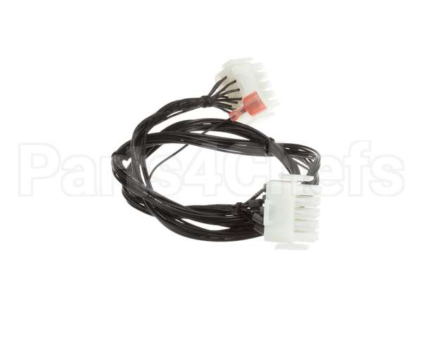 8064702 Frymaster Cable Assembly 15 Pin Smsii
