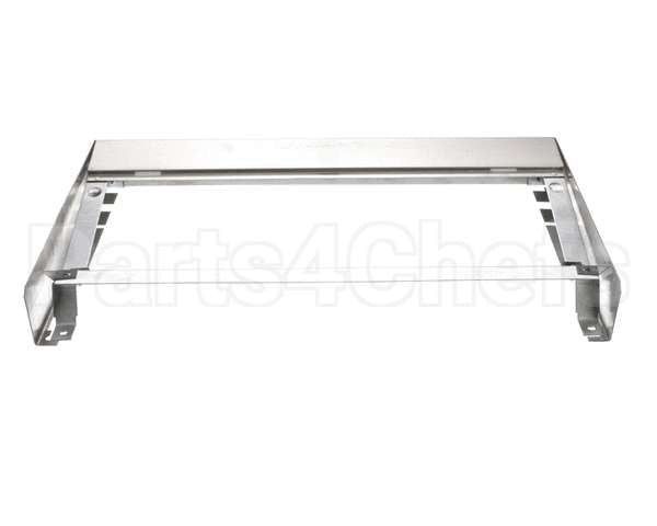 8064725SP Frymaster Control Panel Assembly 8C/8Bc