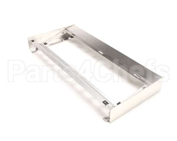 8064992SP Frymaster Cf Control Panel Frame