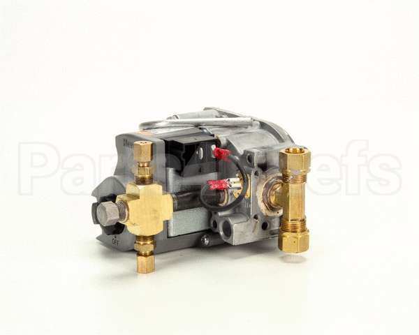 8065304SP Frymaster Hnywell H50 Fv Nat Valve Assembly