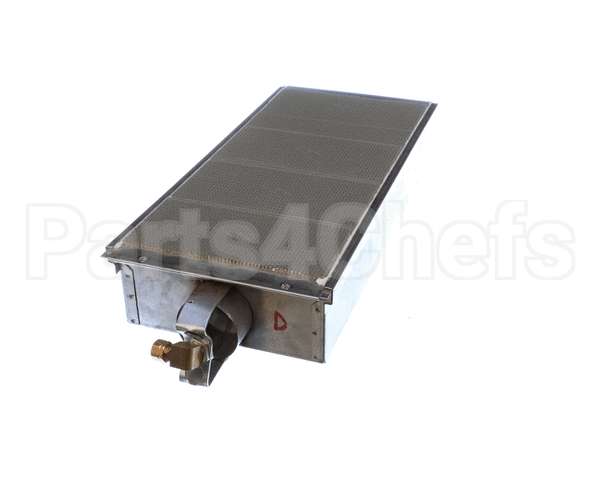8065564SP Frymaster Burner Assembly, Gsms Adjstbl Pro
