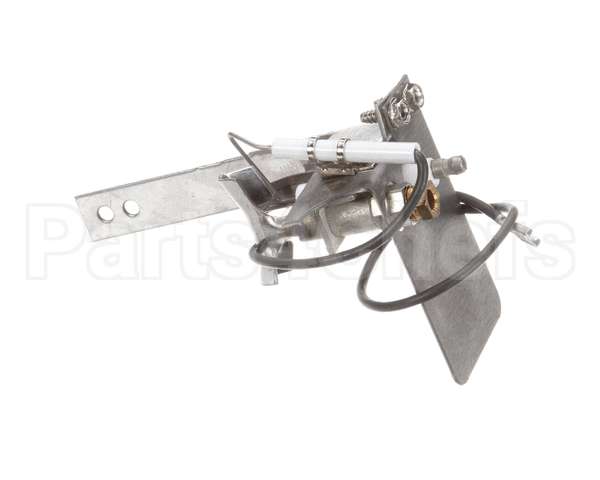 8065895SP Frymaster Mount Assembly,Nat Lh Pilot Bim/Fp