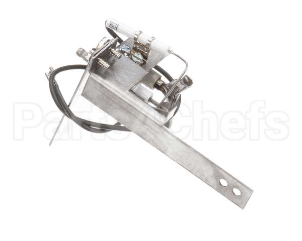 8065895SP Frymaster Mount Assembly,Nat Lh Pilot Bim/Fp