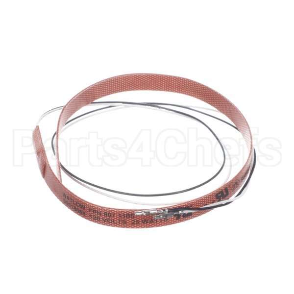 8065933 Compatible Frymaster Heater Tape Assy, 18 120 V 25W