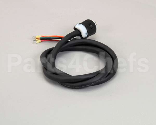 8066083 Frymaster Cordset, 120V 5-Wire