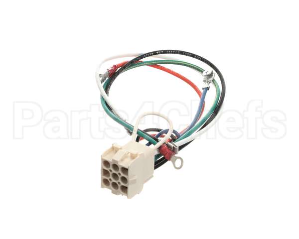 8066203 Frymaster Wiring Assembly, Fltr Magic 9 Pin