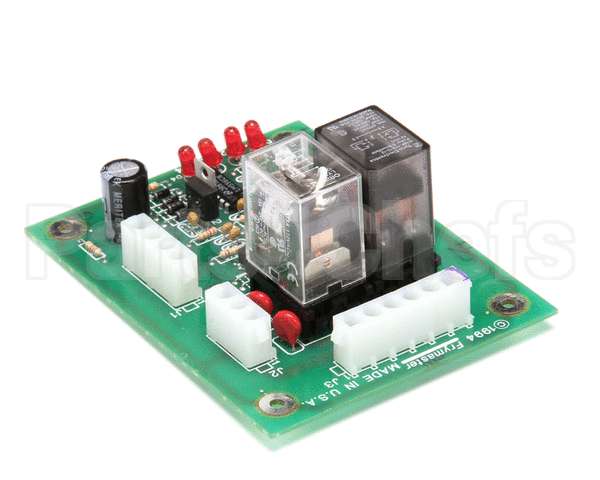 8066261 Frymaster Pcb Assembly, Reversng Pump/Motor
