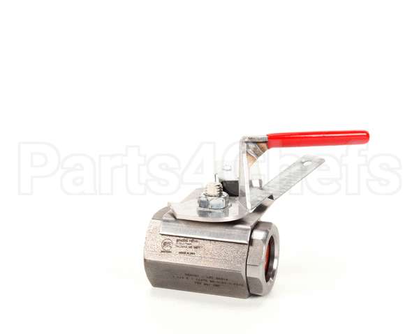8066373SP Frymaster Valve Assembly, Common H50 Drain