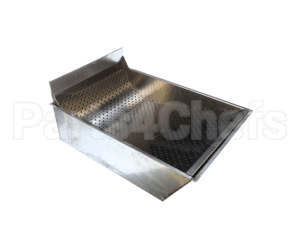 8066987SP Frymaster Scoop Pan Kit