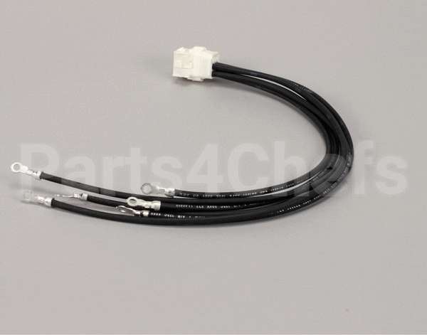 8067185SP Frymaster Wire Assembly Hv Right Cont