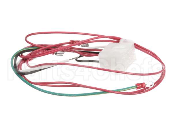8067199SP Frymaster C1 Wiring Assembly,Fv Frymr Common