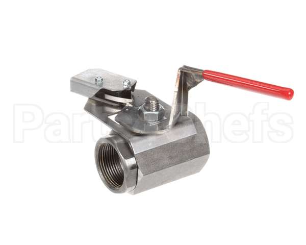 8067434SP Frymaster Valve, Drain Assembly Fv Common