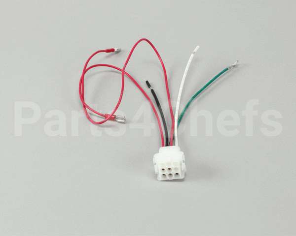 8067494SP Frymaster Plug,Assembly Fpiii Non-Reversing