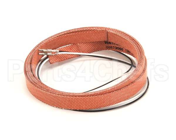 8067755SP Frymaster Strip Assembly,120V/100W 72 Heater