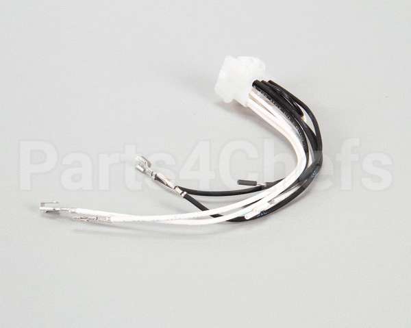 8068021SP Frymaster Plug Assembly,Htr Plug Fpiii N/Rev