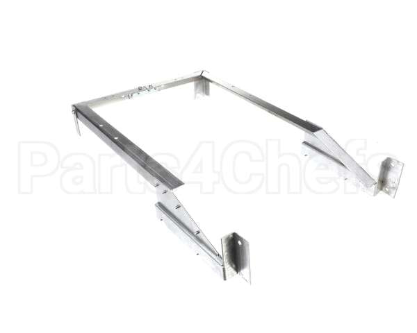 8068062SP Frymaster Rail Pan Fltr Cmmn Elec Fm