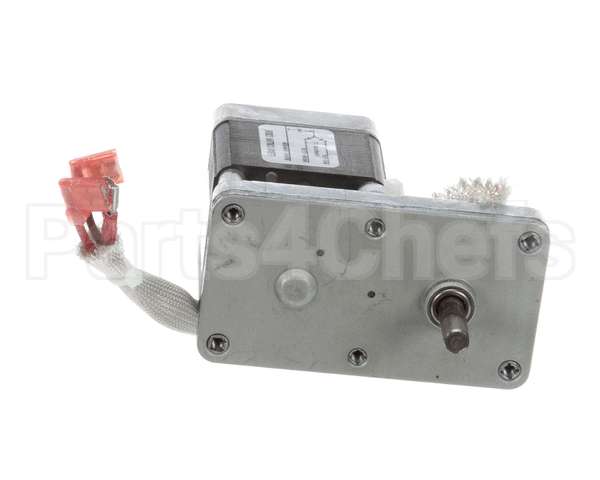 8068077 Frymaster Motor Assembly,Mdlr Bl W/Term Cl B