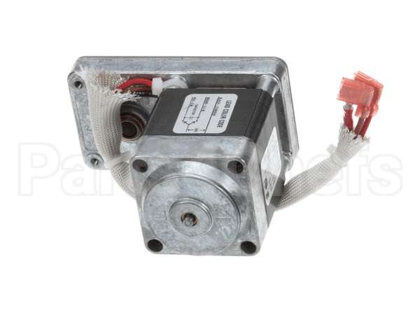 8068077 Frymaster Motor Assembly,Mdlr Bl W/Term Cl B
